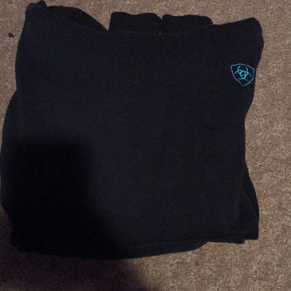 Ariat sweatshirt